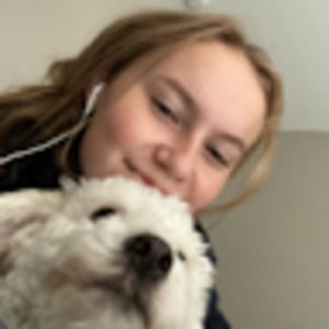 Meet your Posher, Nora